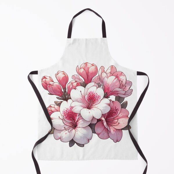 Item preview, Radiant Azalea designed and sold by Blink Art Studio.