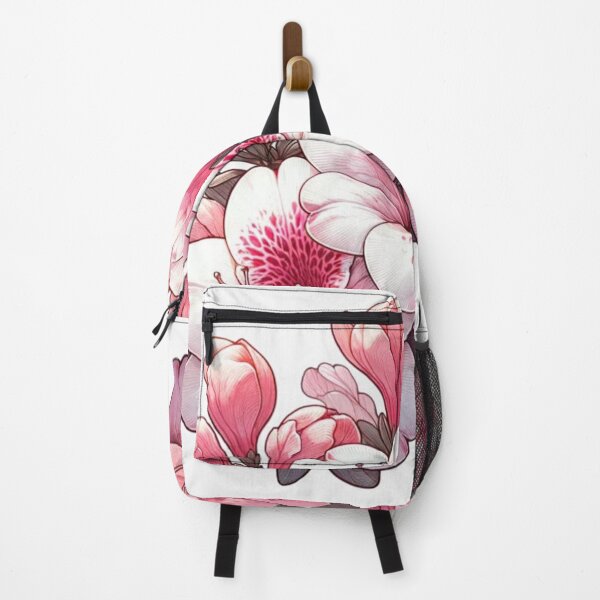 Item preview, Radiant Azalea designed and sold by Blink Art Studio.