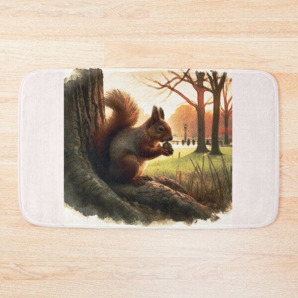 Item preview, Red Squirrel v11 designed and sold by Helios Be. Lavsh.