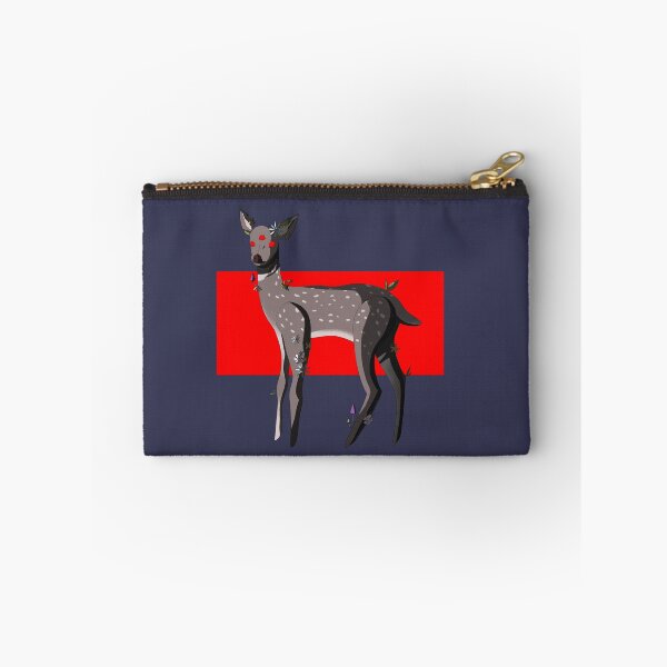 Item preview, Fungal Deer designed and sold by Kewd.