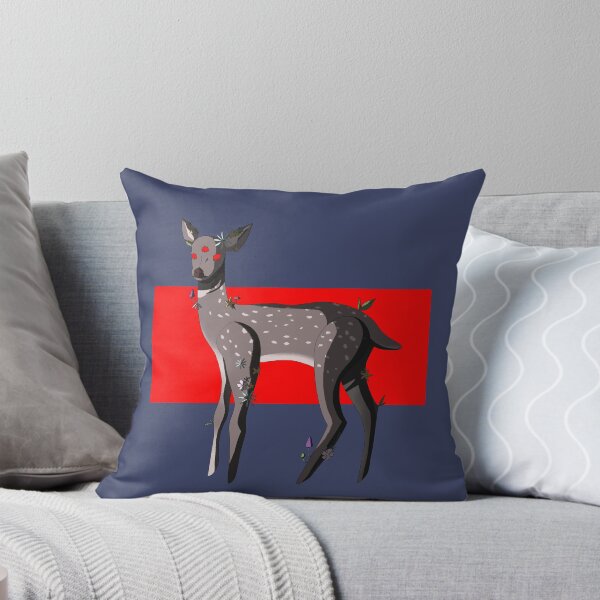 Item preview, Fungal Deer designed and sold by Kewd.