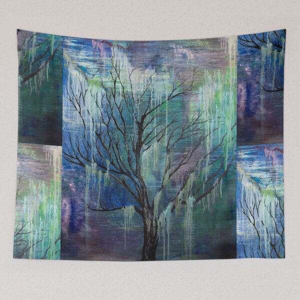 Item preview, Enchanted Tree designed and sold by MichelleFaber.