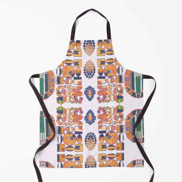 Item preview, Leroy’s Mirage Photo Pattern designed and sold by vallisrowe.
