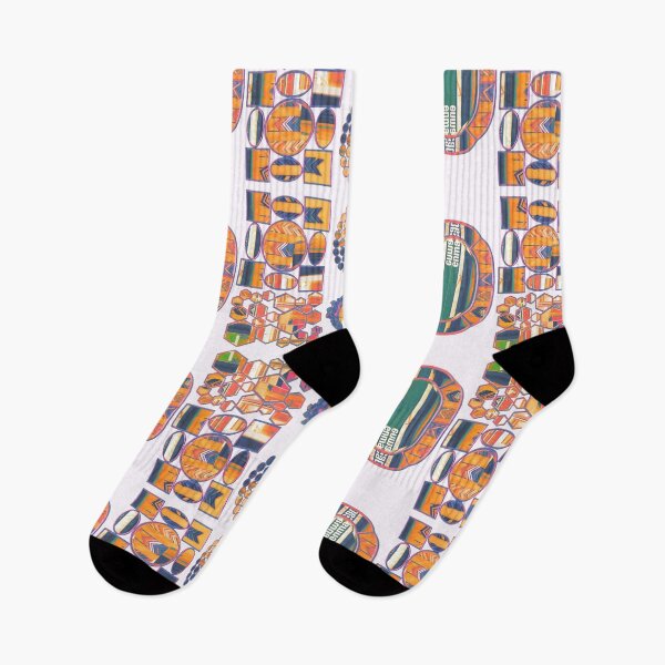 Item preview, Leroy’s Mirage Photo Pattern designed and sold by vallisrowe.