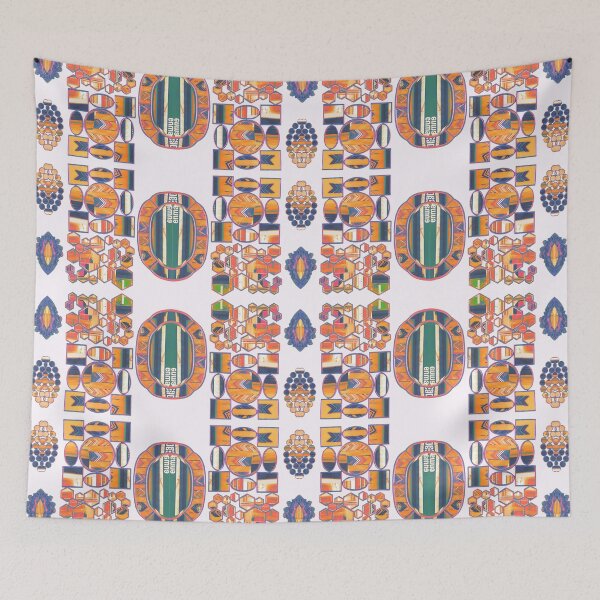 Item preview, Leroy’s Mirage Photo Pattern designed and sold by vallisrowe.