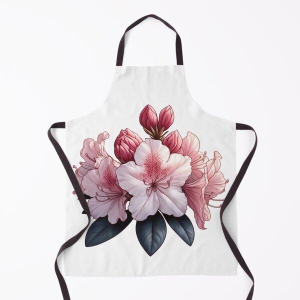Item preview, Radiant Azalea designed and sold by Blink Art Studio.