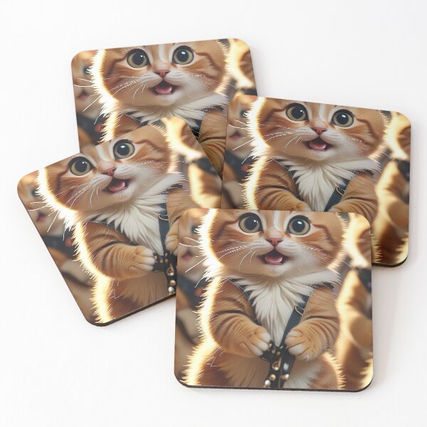 Item preview, Kitten designed and sold by PixelParadies.