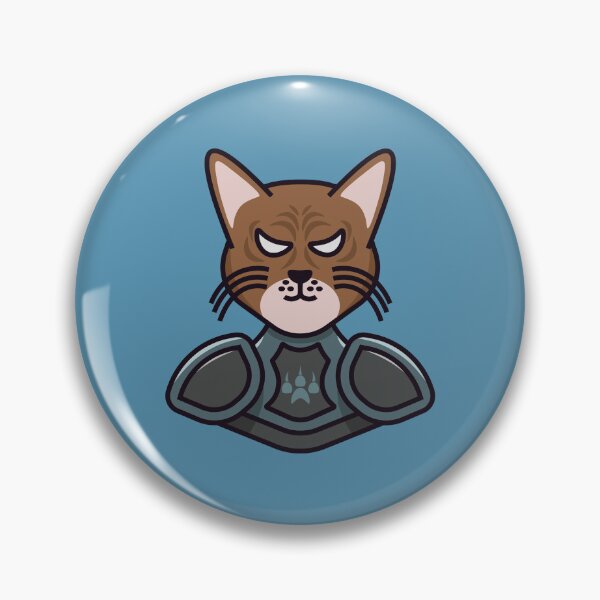Item preview, Yarn Kingdom: Prince Catabsy (Separatist) designed and sold by ecsvov.