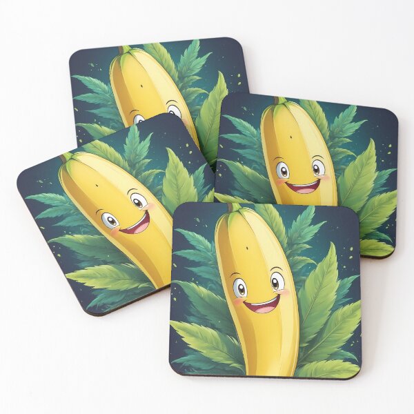Item preview, I love these happy fruits! theyre so fun! designed and sold by wojysmokes.