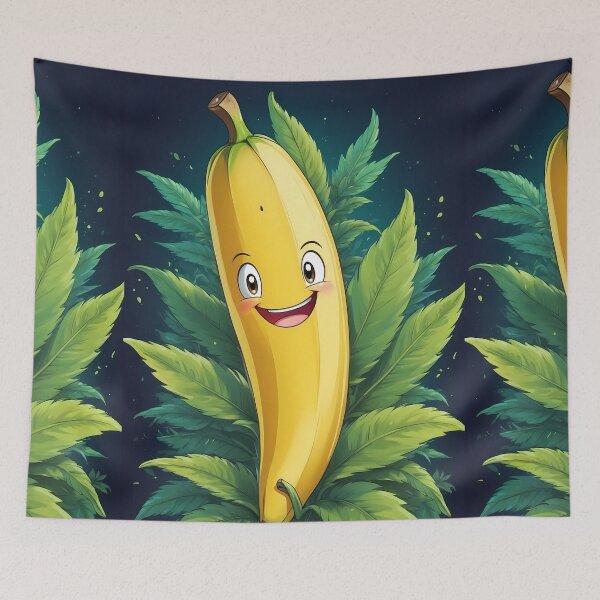 Item preview, I love these happy fruits! theyre so fun! designed and sold by wojysmokes.