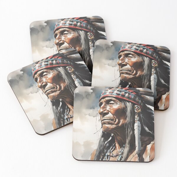 Item preview, The Medicine Man designed and sold by Topher Gallo.