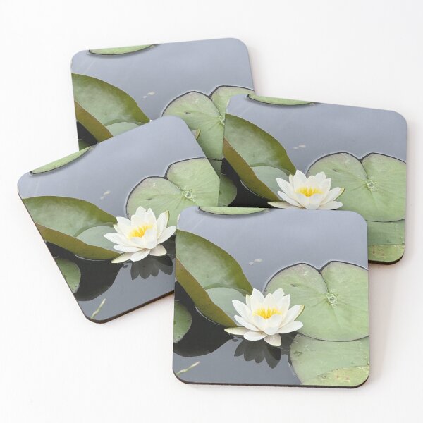 Item preview, Water Lily designed and sold by Karen Hairston.