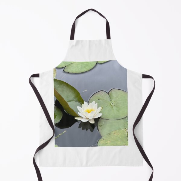 Item preview, Water Lily designed and sold by Karen Hairston.