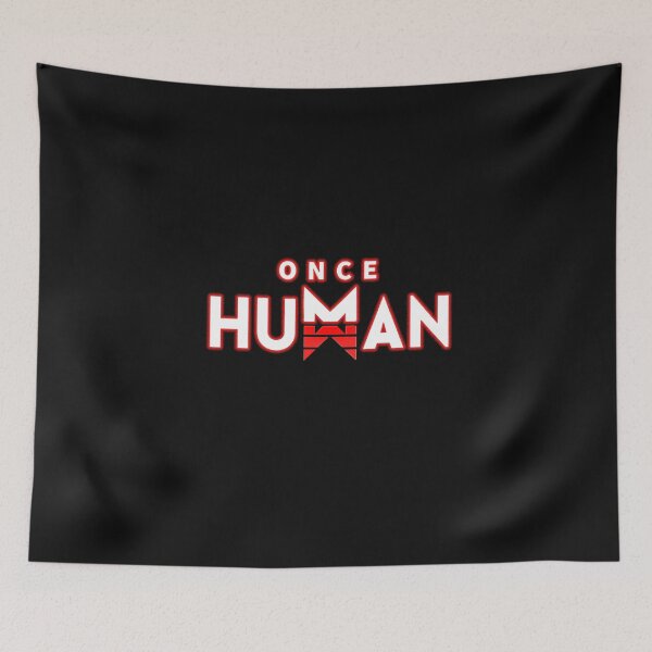Item preview, Gaming "ONCE HUMAN" designed and sold by DBnation.