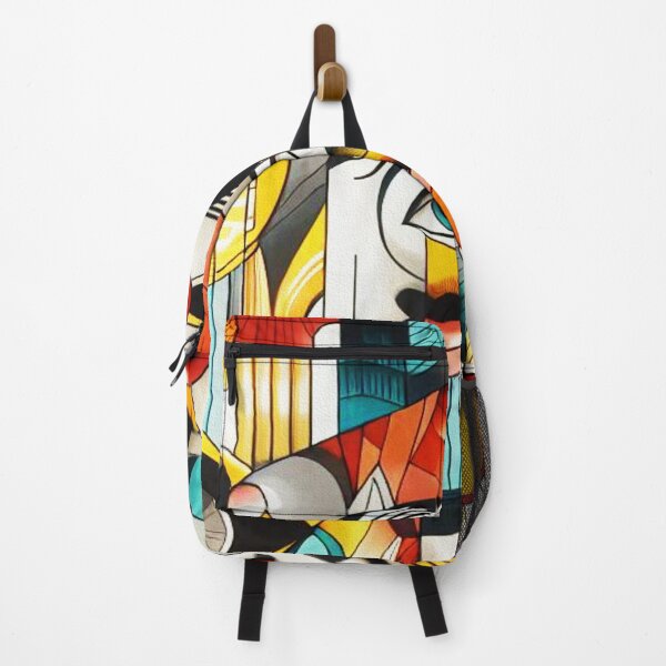 Item preview, Colorful view of the world designed and sold by jumapa.
