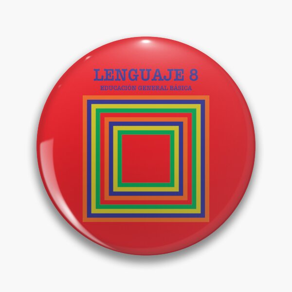 Item preview, EGB Lenguaje 8 designed and sold by ertxyz.