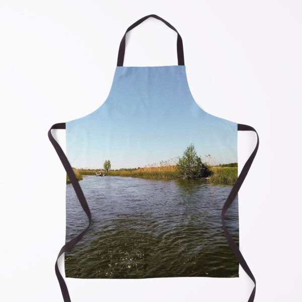 Item preview, Spring Day on the Water designed and sold by hajarsdeco.