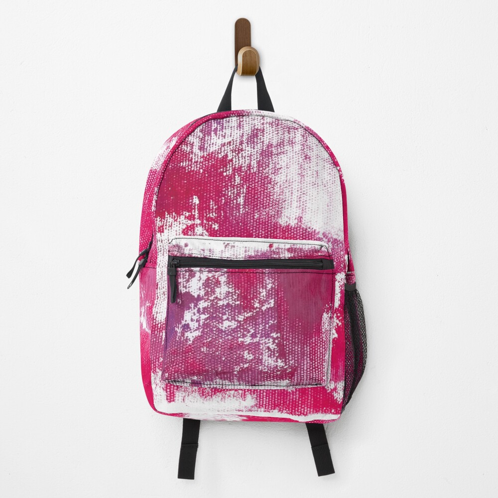 Item preview, Backpack designed and sold by Colorfulhat.