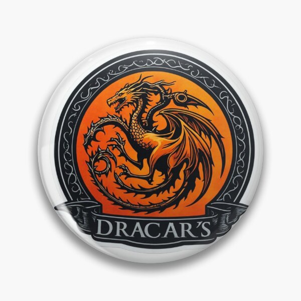 Artikelvorschau, Dracarys entworfen und verkauft von NightShadeTees.