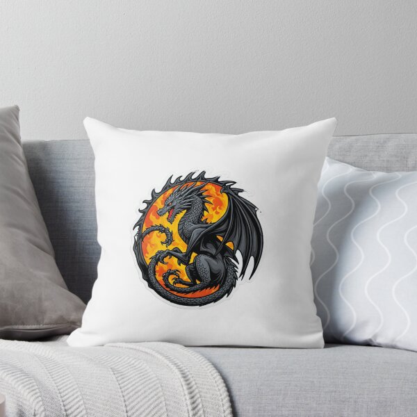 Item preview, Dracarys designed and sold by NightShadeTees.