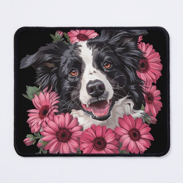 Item preview, Border Collie designed and sold by VelvetRoom.