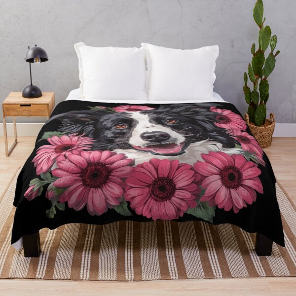 Item preview, Border Collie designed and sold by VelvetRoom.