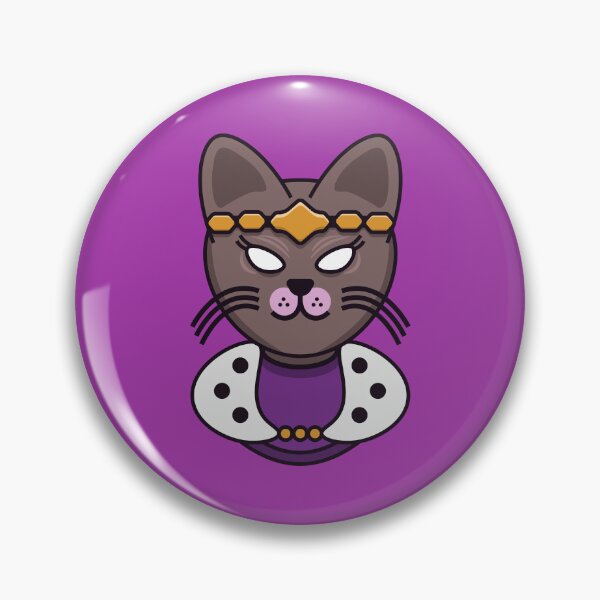 Item preview, Yarn Kingdom: Queen Catunny (Separatist) designed and sold by ecsvov.