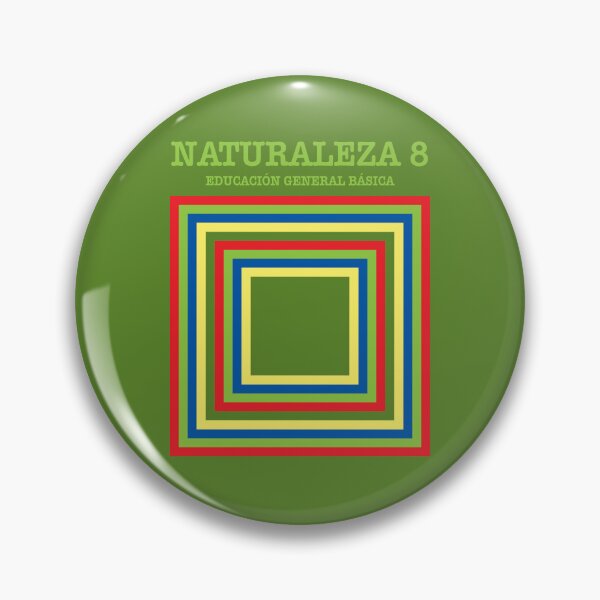 Item preview, EGB Naturaleza 8 designed and sold by ertxyz.
