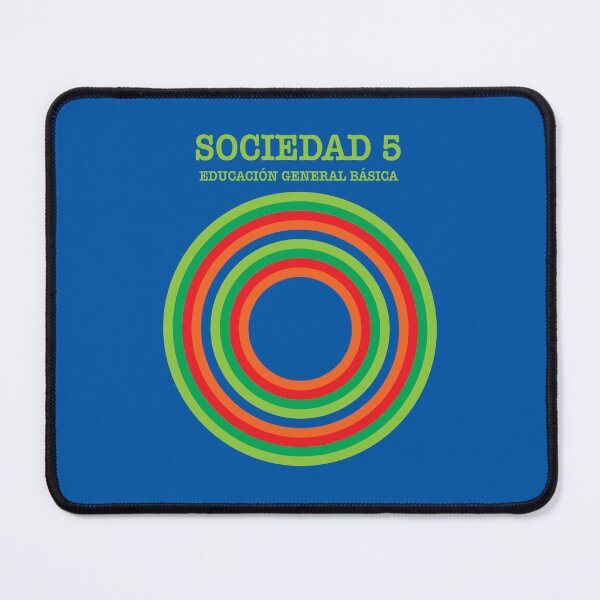 Item preview, EGB Sociedad 5 designed and sold by ertxyz.