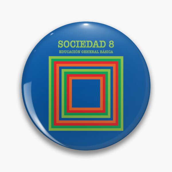 Item preview, EGB Sociedad 8 designed and sold by ertxyz.