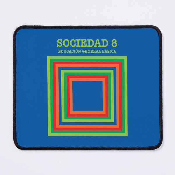Item preview, EGB Sociedad 8 designed and sold by ertxyz.