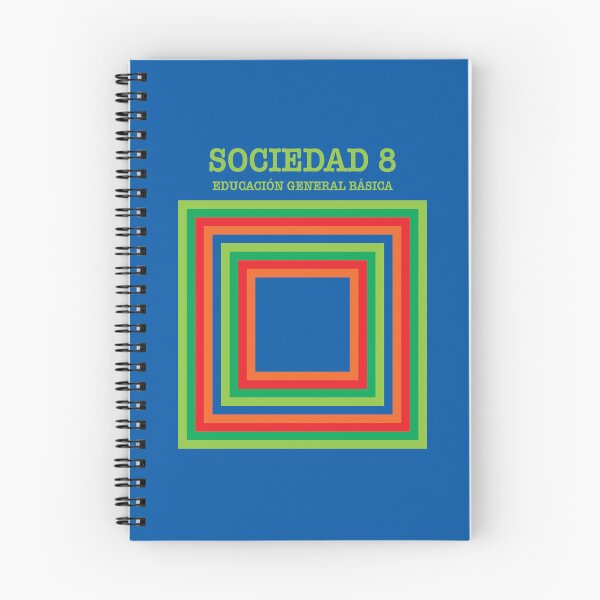 Item preview, EGB Sociedad 8 designed and sold by ertxyz.