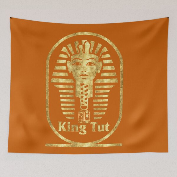Item preview, King Tut designed and sold by SymbolGrafix.