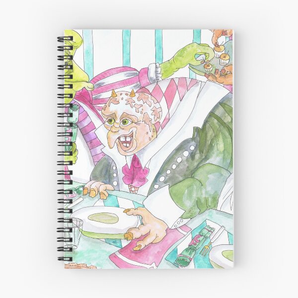Item preview, Christmas Lunch designed and sold by Avril E Jean.