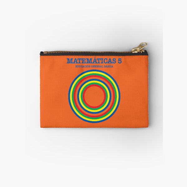 Item preview, EGB Matematicas 5 designed and sold by ertxyz.