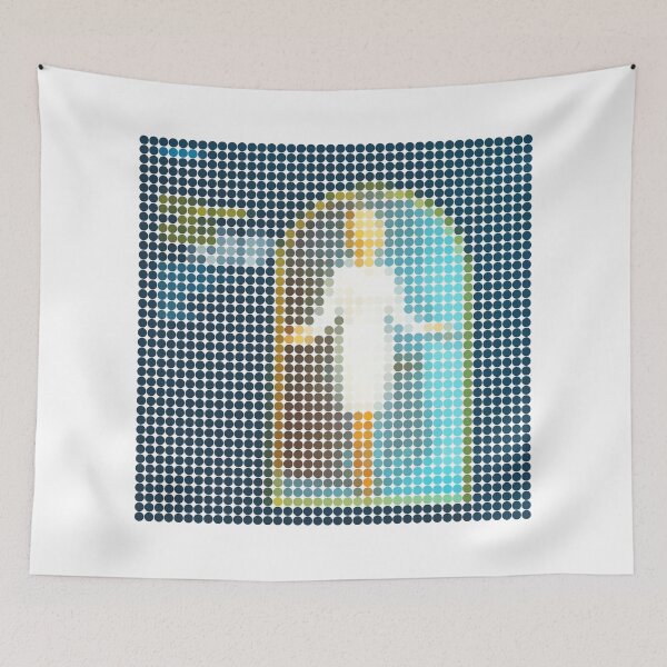 Item preview, Dolly Parton - Just Because I'm A Woman designed and sold by ABSTRACT-IVISM.
