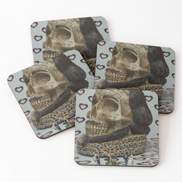 Item preview, Shakespearean Lovers 1 designed and sold by Steve Purnell Photography.