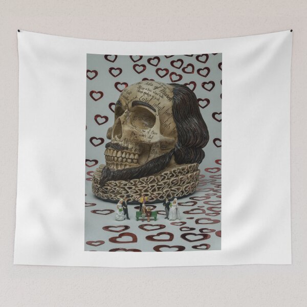 Item preview, Shakespearean Lovers 1 designed and sold by Steve Purnell Photography.