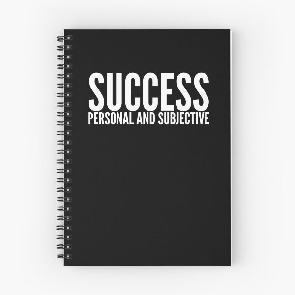 Item preview, Success designed and sold by Path Unlocked.