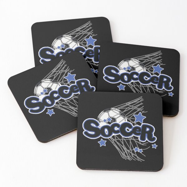 Item preview, Soccer and star designed and sold by Dugleidy  Santos.