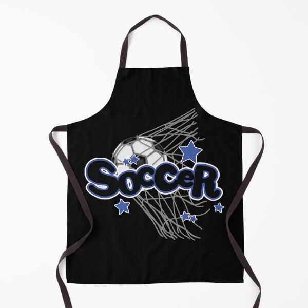 Item preview, Soccer and star designed and sold by Dugleidy Santos.