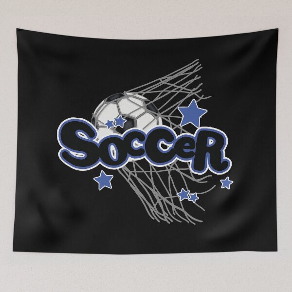 Item preview, Soccer and star designed and sold by Dugleidy  Santos.
