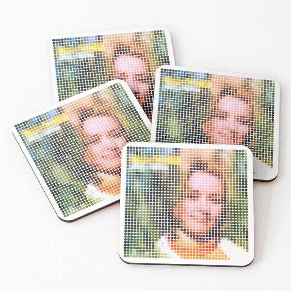 Item preview, Dolly Parton - Hello, I'm Dolly designed and sold by ABSTRACT-IVISM.