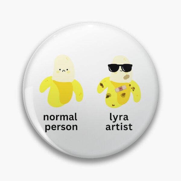 Item preview, Bruised Banana Bruised Aerialist: Lyra Artist designed and sold by WombatWiggles.