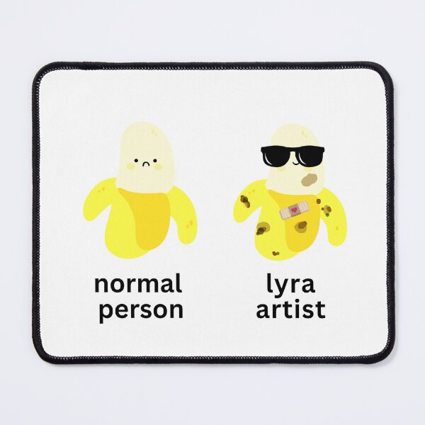 Item preview, Bruised Banana Bruised Aerialist: Lyra Artist designed and sold by WombatWiggles.