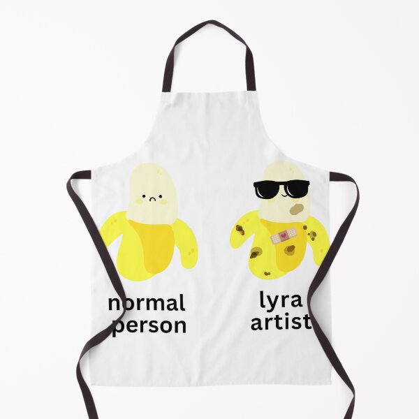 Item preview, Bruised Banana Bruised Aerialist: Lyra Artist designed and sold by WombatWiggles.