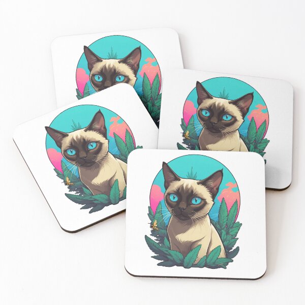 Item preview, Awwh my fav cat in the world, Nuggets the kit kat designed and sold by wojysmokes.