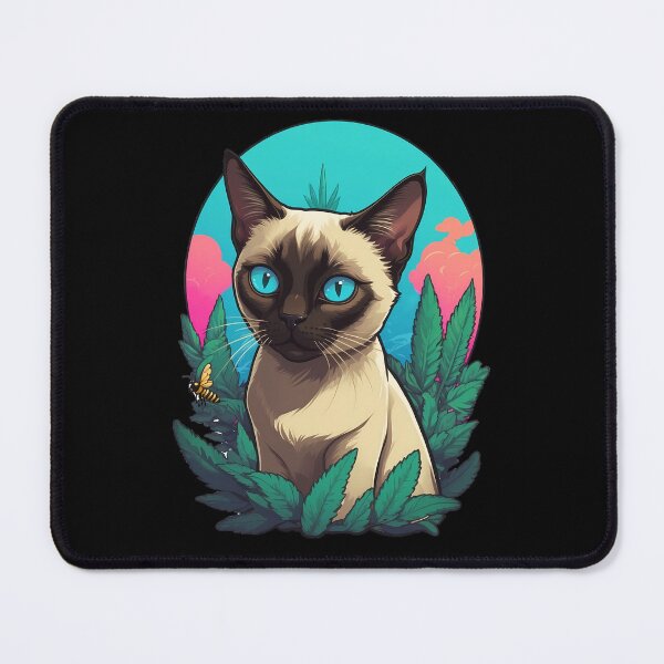 Item preview, Awwh my fav cat in the world, Nuggets the kit kat designed and sold by wojysmokes.