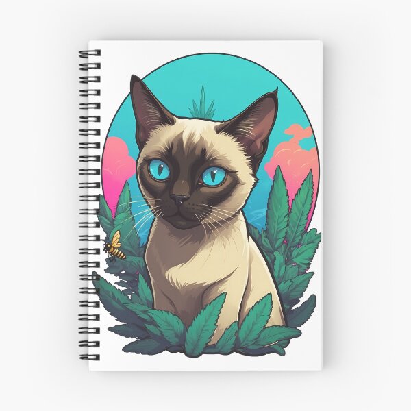 Item preview, Awwh my fav cat in the world, Nuggets the kit kat designed and sold by wojysmokes.