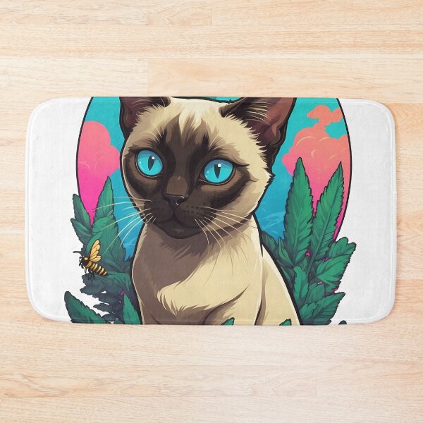 Item preview, Awwh my fav cat in the world, Nuggets the kit kat designed and sold by wojysmokes.